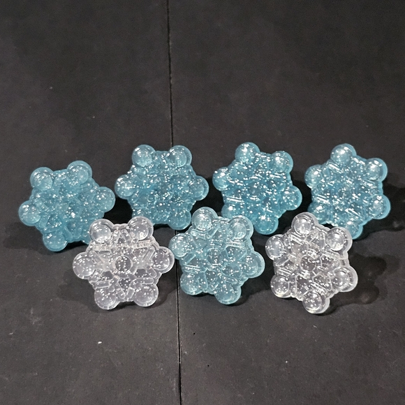 Disney's Frozen Toy/Party Lot Marble Run Art Set Book Party Favors READ - Picture 11 of 13